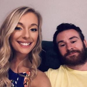 Meet your Posher, Kelsey